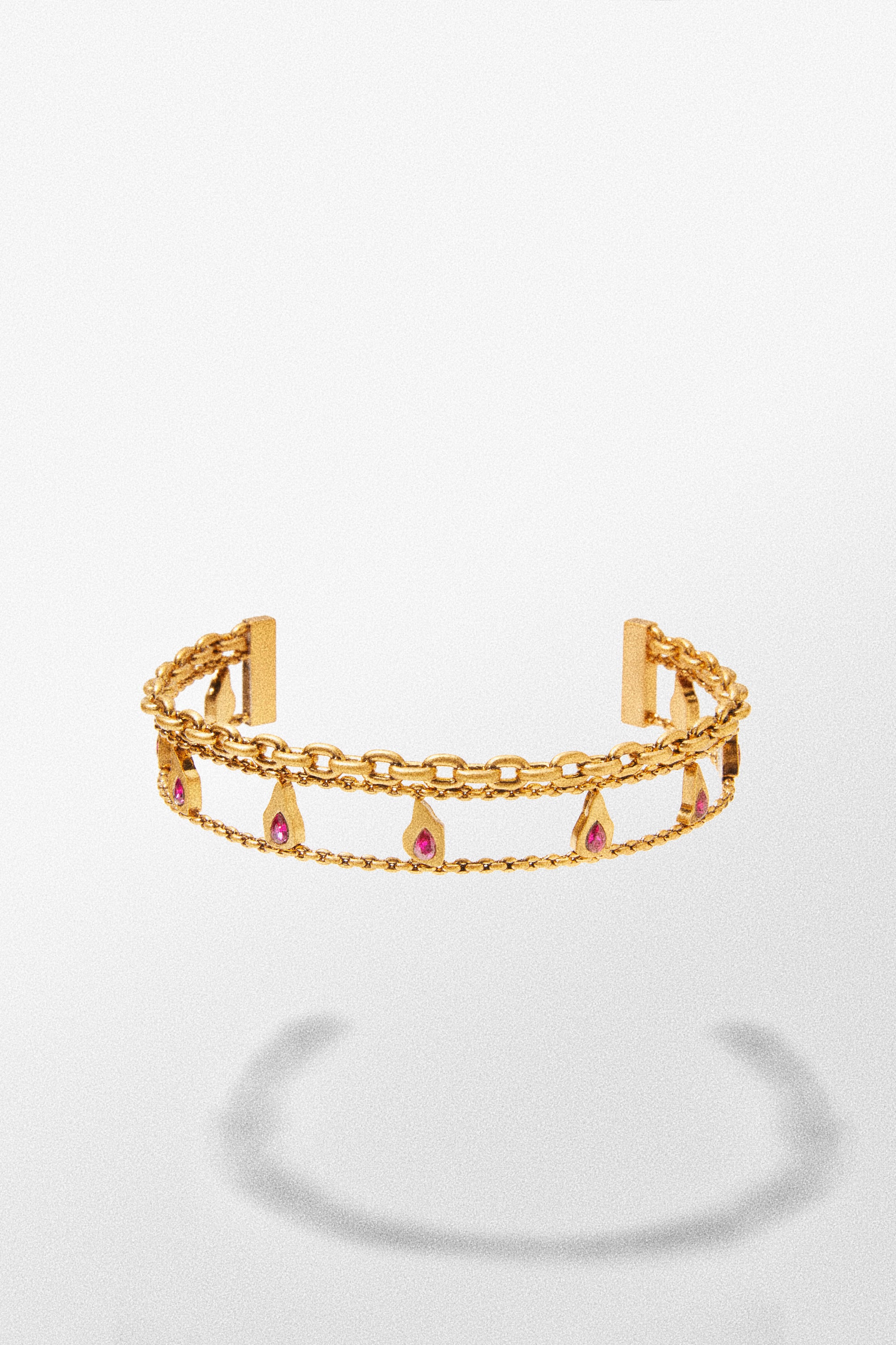 Ruby Chocker